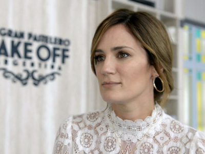 Alejada de la persona que más ama, Paula Chaves escribió unas conmovedoras palabras