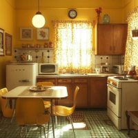 Si tenés muebles antiguos de tu abuela, descubrí cómo integrarlos en la decoración vintage de tu hogar y hacerlos protagonistas
