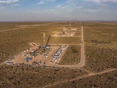 Vaca Muerta acelera su revolución tecnológica con IA generativa para ganar eficiencia y reducir costos