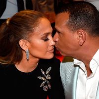 ¿Se acabó el amor? Jennifer López canceló su boda y parece que no hay vuelta atrás