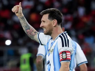 La Albiceleste llega a la TV Pública: el Gobierno anunció la transmisión de los partidos de Argentina en el Mundial