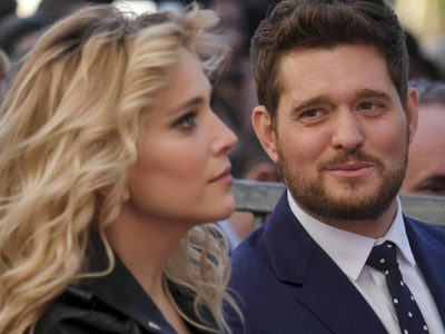Contundente: El video que evidenció el verdadero vínculo entre Luisana Lopilato y Michael Bublé