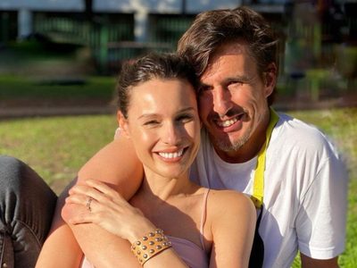 “Me da culpa”: la confesión de Pampita que hizo temblar a Roberto García Moritán