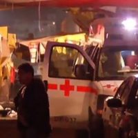 Prenden fuego a un indigente mientras dormía en calles de Tepito