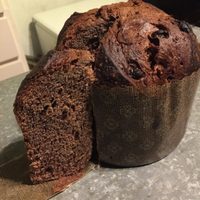 Panettone de chocolate: lucite en las fiestas con esta receta que es una bomba y súper fácil de hacer