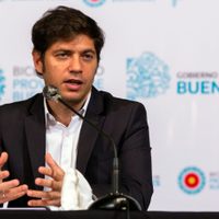 Deuda y coronavirus: ¿Es justa la oferta de Kicillof a los bonistas?