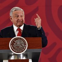 No dejaré que los conservadores tengan pretextos para frenar el Tren Maya: AMLO