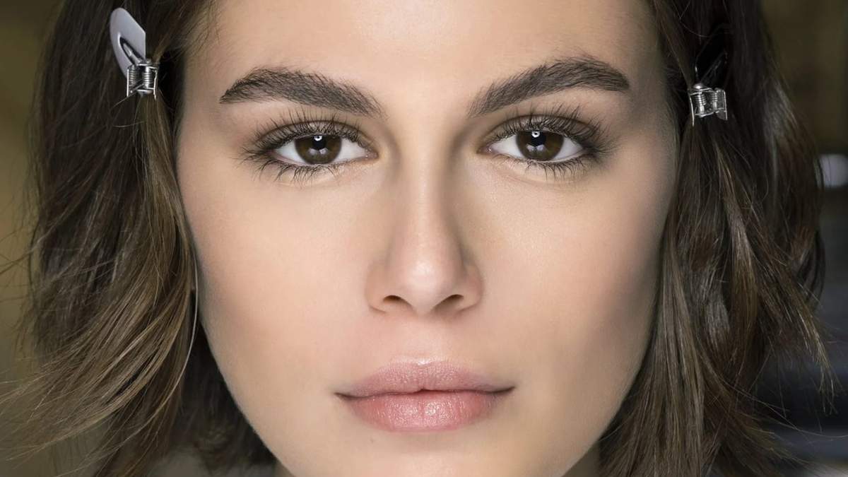 Kaia Gerber. Fuente: (Instagram)