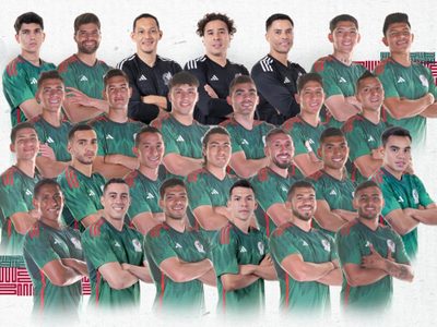 Sin Lainez ni Giménez: el “Tata” revela la lista oficial de la selección mexicana para Qatar 2022