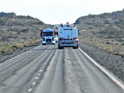 La mayoría de las rutas de Neuquén están habilitadas pero se recomienda precaución