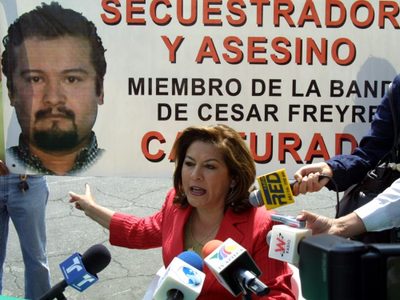 Caso Wallace: Crónica de un caso de "demagogia punitiva"