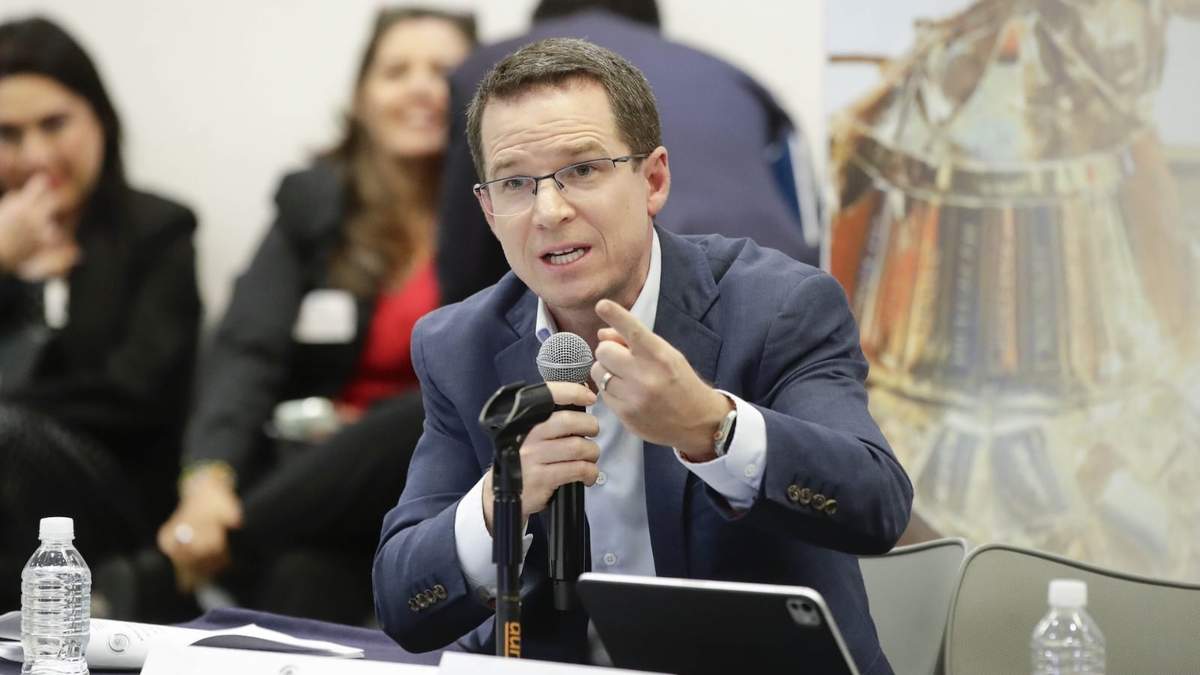 Ricardo Anaya