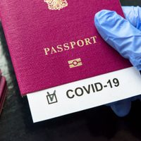 Europa abre las puertas al turismo: la UE permitirá los viajes no esenciales