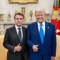 Trump dice que aranceles a México y Canadá comenzarán en marzo