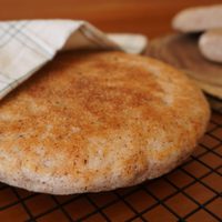Pan sin harina: facilísimo de hacer para armar tostados y comer delicioso en tiempo récord