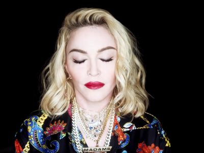 ¡Legendaria! Madonna y un recorrido por su pasado. ¡Imágenes inéditas!