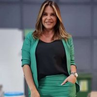 "Se deformó": Nazarena Vélez contó si se hizo algún retoque estético en su rostro