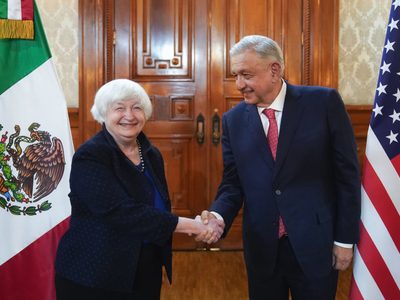 EU y México acuerdan monitorear las inversiones extranjeras