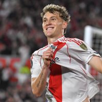 Todo es alegría: los millones que se llevó River por clasificar a la semifinal de la Libertadores