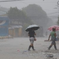 Por el calentamiento global habría un 25% más de población expuesta a ciclones en 2040
