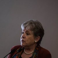 Operativos como el de la embajada de México en Ecuador, “ni en los peores momentos” de AL: Bárcena