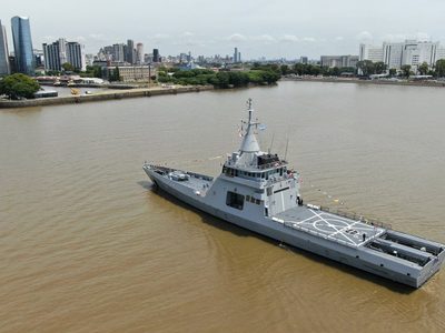 ¿Por qué se celebra hoy el Día de la Armada?