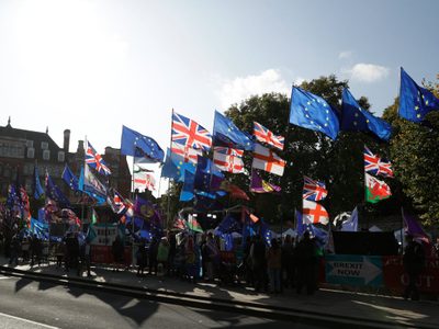 Gran Bretaña: la saga del Brexit apresura elecciones