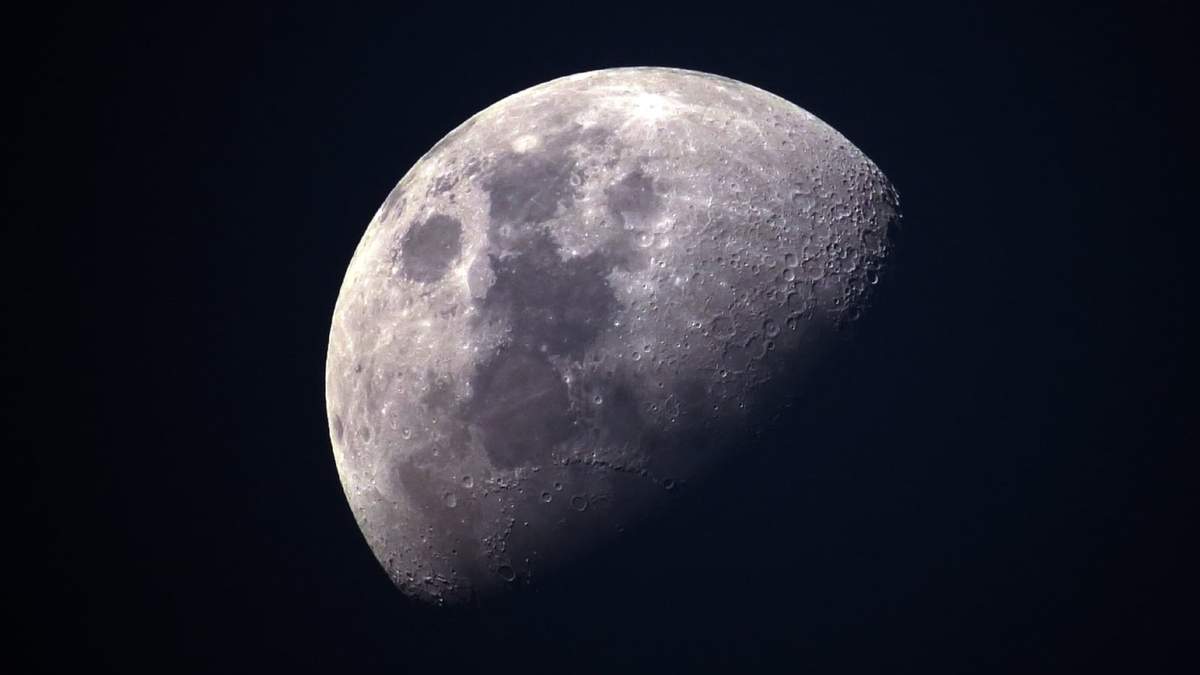 Luna. Fuente: (Twitter)