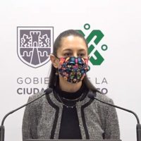 Sheinbaum se deslinda de falta de vacunas a médicos privados: nosotros sólo apoyamos