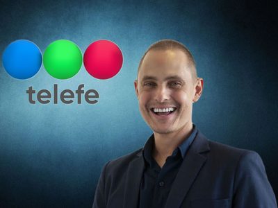 Lío Pecoraro confirmó lo que muchos querían saber sobre Telefe