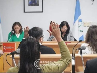 En Plottier, los combustibles también estarán gravados por una tasa vial municipal