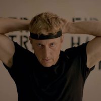 Netflix: el impresionante entrenamiento de William Zabka para "Cobra Kai"