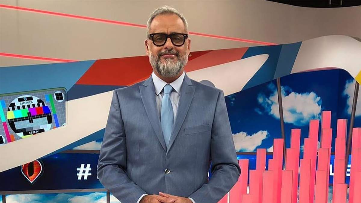 Jorge Rial. Fuente: (Instagram).