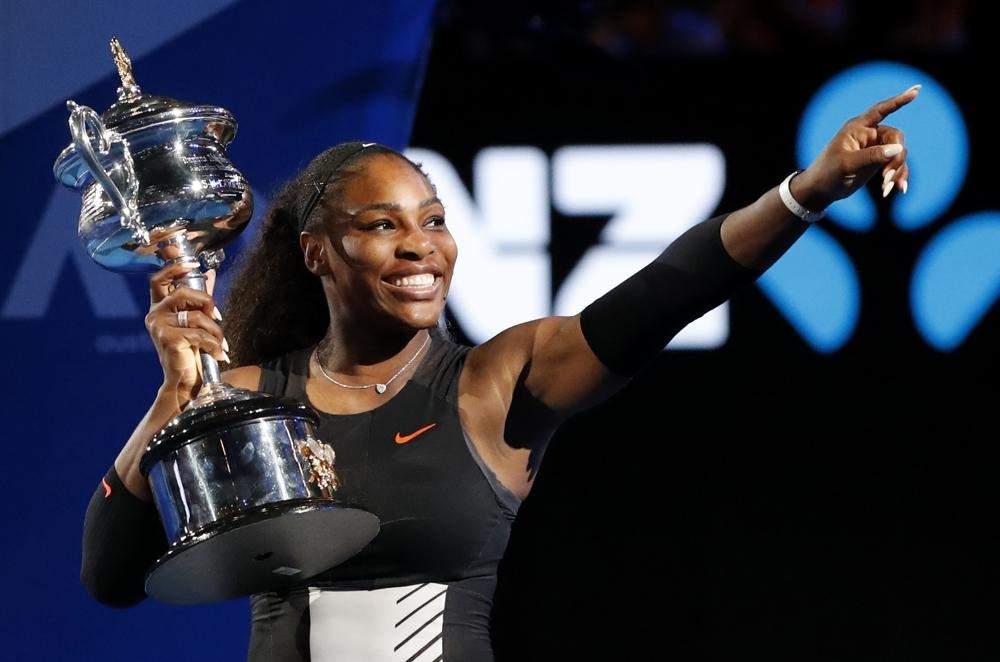 Serena Williams anuncia su retiro