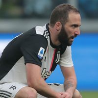 La Juventus cedería a Higuaín para adquirir a una figura del Calcio