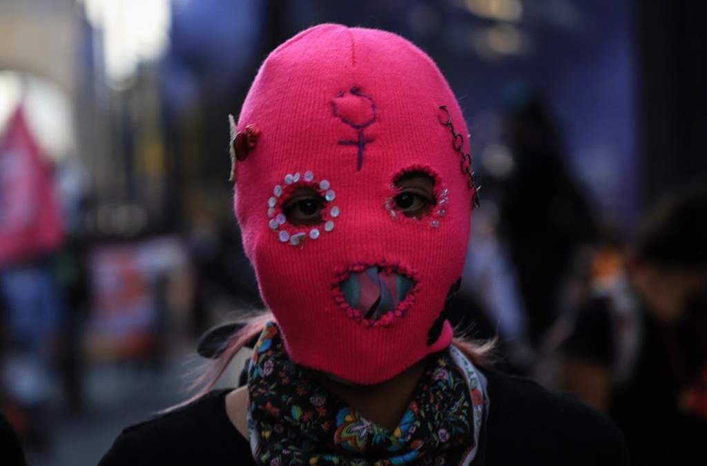Derechos femenimos