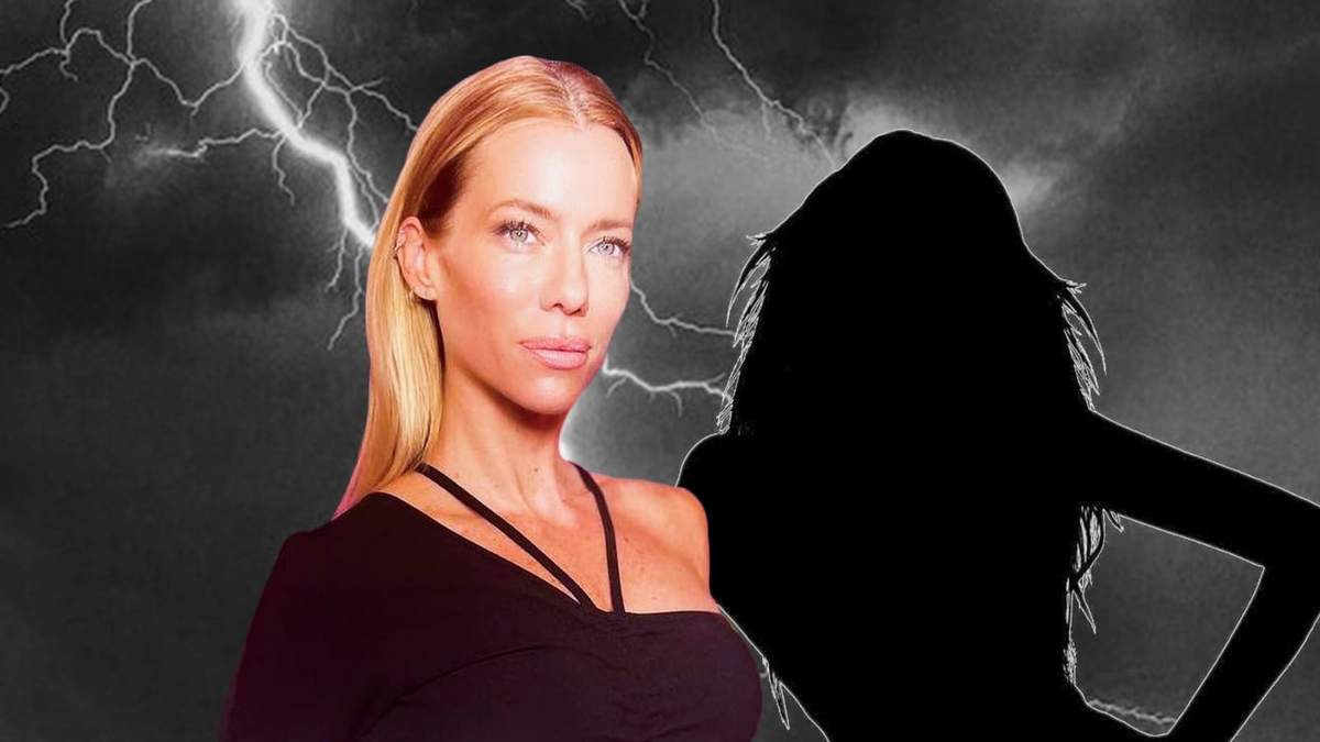 Nicole Neumann. Fuente: (Minuto Neuquén)