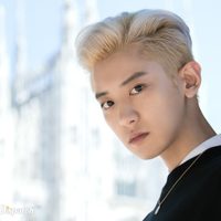 Por primera vez: Chanyeol de EXO hizo historia en Corea del Sur con el tema “Anbu”