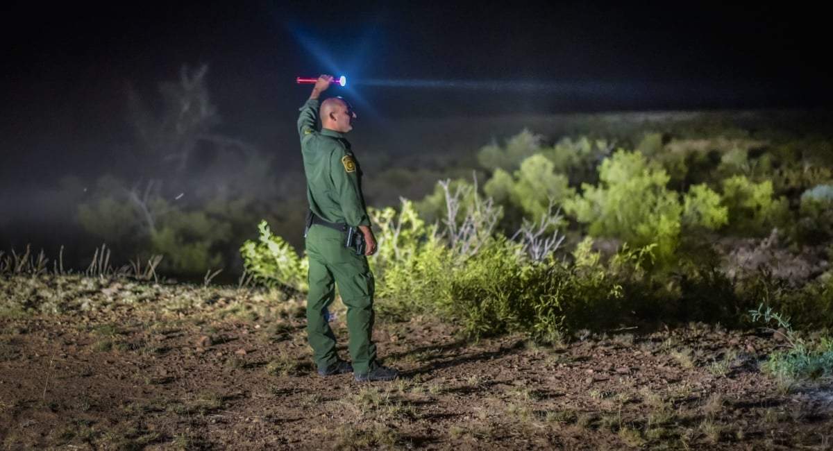 Las deportaciones a México de familias y migrantes centroamericanos seguirá vigente