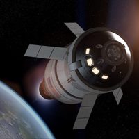 La NASA certifica que su nave Artemisa I está lista para ir a la Luna