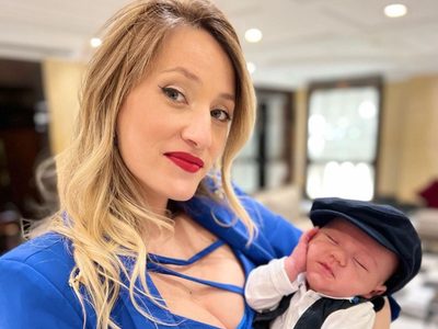 Mica Viciconte mostró el osado gesto de amor de su hermano hacia Luca