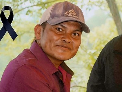 Matan a agente municipal triqui de Río Metates en ataque armado; su hijo resulta herido