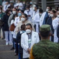 En la aplicación de la vacuna no se vale saltarse: Sheinbaum
