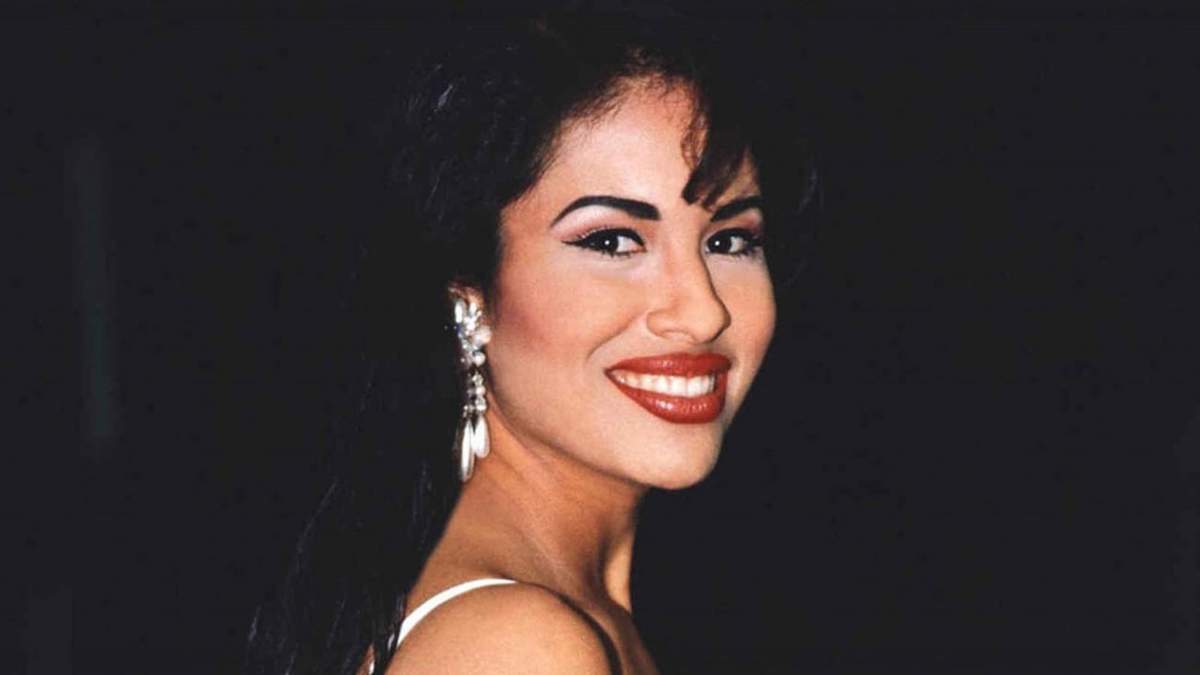 Selena Quintanilla. Fuente: (Instagram).