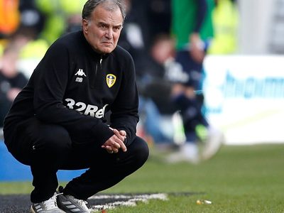 La insólita postura del Leeds sobre la finalización del torneo
