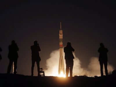 Rusia y Estados Unidos prorrogan el acuerdo de cooperación espacial