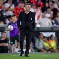 “Jugarlo hasta el final”: Marcelo Gallardo no baja los brazos y suma a River a la lucha por el torneo local