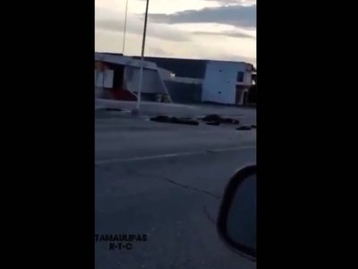 Enfrentamiento entre los cárteles del Noreste y del Golfo deja nueve muertos en Tamaulipas