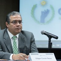 Tortura contra mujer y sus tres hijas en Tabasco, sigue impune por inacción de la PGR: CNDH