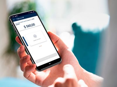 CALF lanza su billetera virtual y avanza en la digitalización de servicios